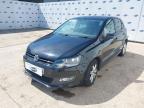 2013 VOLKSWAGEN POLO MATCH for sale at Copart SANDY
