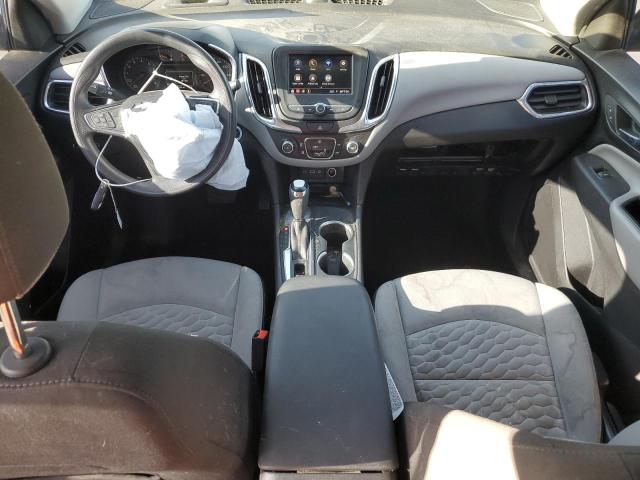  CHEVROLET EQUINOX 2020 Вугільний