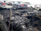 2016 Ford Fusion Se იყიდება Jacksonville-ში, FL - Burn