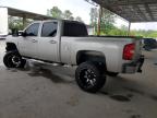 2008 Chevrolet Silverado K2500 Heavy Duty zu verkaufen in Gaston, SC - Front End