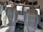1999 Dodge Ram Van B1500 продається в Arlington, WA - Front End