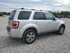 2012 Ford Escape Limited იყიდება Columbus-ში, OH - Front End