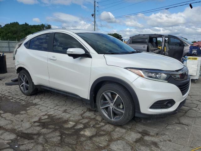  HONDA HR-V 2022 Білий