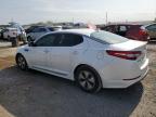 2013 Kia Optima Hybrid de vânzare în Jacksonville, FL - Mechanical