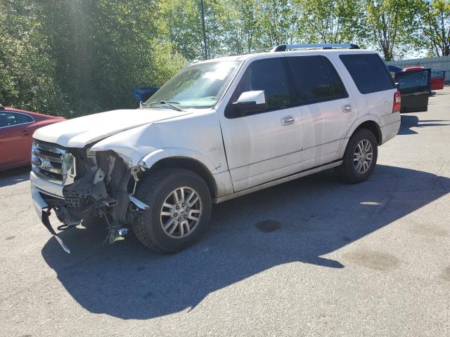 2012 Ford Expedition Limited