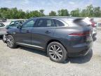 2021 Jaguar F-Pace S de vânzare în Spartanburg, SC - Front End