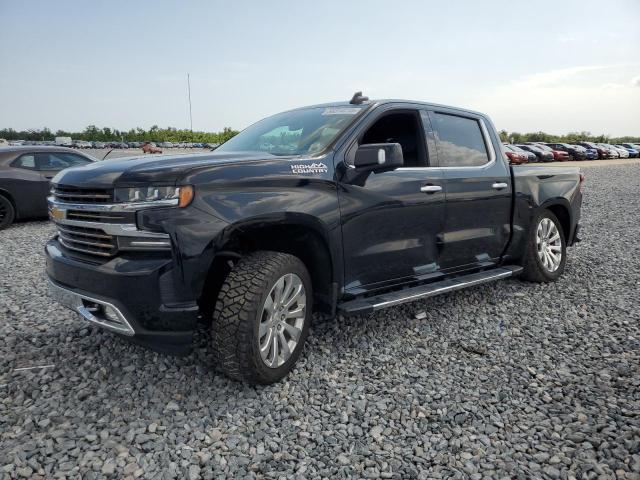 2021 Chevrolet Silverado K1500 High Country  