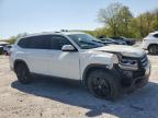 2018 Volkswagen Atlas Sel for Sale in West Warren, MA - Front End