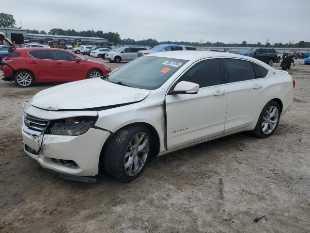 CHEVROLET IMPALA 2014 Biały