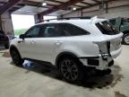 2023 Kia Sorento Ex на продаже в Chambersburg, PA - Rear End