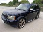2006 LAND ROVER RANGE ROVE for sale at Copart SANDWICH