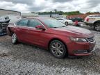 2017 Chevrolet Impala Lt for Sale in Hueytown, AL - Rear End