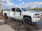 2018 Chevrolet Silverado K1500 Lt   na sprzedaż w Littleton, CO - Side
