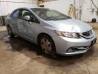 2014 Honda Civic Hybrid   zu verkaufen in Anchorage, AK - All Over