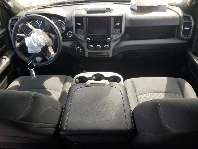  RAM 2500 2024 White