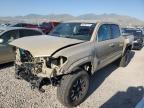2018 Toyota Tacoma Double Cab de vânzare în Magna, UT - Front End