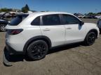 2023 Honda Hr-V Sport იყიდება Vallejo-ში, CA - Rear End