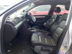 2007 AUDI A4 S LINE for sale at Copart WOLVERHAMPTON
