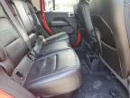 2022 JEEP GLADIATOR OVERLAND   for sale at Copart NY - NEWBURGH