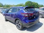 2021 NISSAN QASHQAI N- for sale at Copart SANDWICH