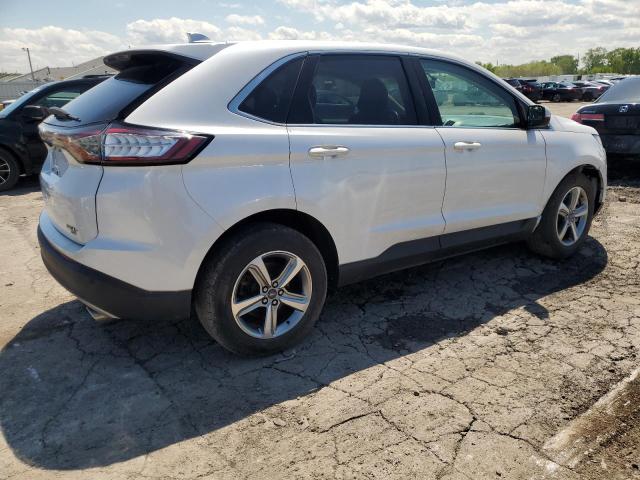 Parquets FORD EDGE 2016 White