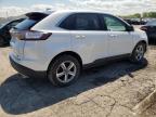 2016 Ford Edge Sel for Sale in Dyer, IN - Front End
