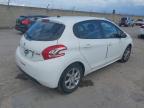 2013 PEUGEOT 208 ACTIVE for sale at Copart YORK