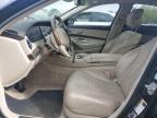 2014 MERCEDES-BENZ S 550 4MATIC for sale at Copart ON - COOKSTOWN