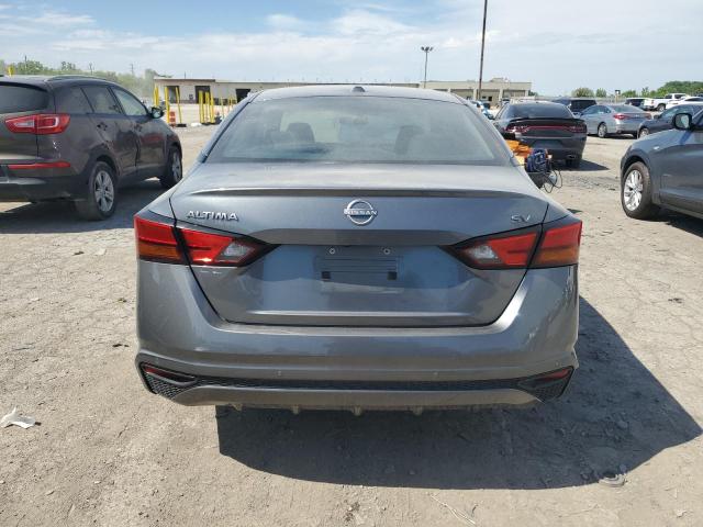  NISSAN ALTIMA 2023 Gray