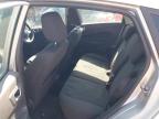 2013 FORD FIESTA ZETEC TDCI  for sale at Copart SANDWICH
