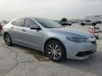 2017 Acura Tlx Tech for Sale in Tulsa, OK - Side