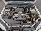 2009 Subaru Legacy 2.5I en Venta en Albuquerque, NM - Front End