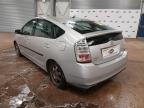 2008 TOYOTA PRIUS T SP for sale at Copart NEWBURY