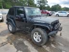 2009 Jeep Wrangler X for Sale in Eight Mile, AL - Front End
