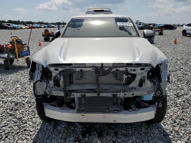  TOYOTA TACOMA 2024 Srebrny