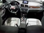 2018 Audi Q3 Premium Plus for Sale in Candia, NH - Front End
