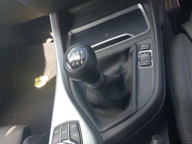 2019 BMW 118I M SPO