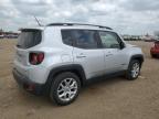 2017 Jeep Renegade Latitude for Sale in Elgin, IL - Front End