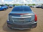 2014 Cadillac Cts  на продаже в Houston, TX - Side