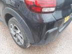 2021 CITROEN C3 FLAIR P for sale at Copart WESTBURY