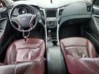 2013 Hyundai Sonata Se იყიდება Elgin-ში, IL - Front End