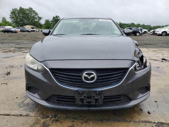  MAZDA 6 2014 Szary