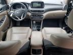 2021 Hyundai Tucson Limited للبيع في Windsor، NJ - Side