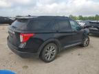 2020 Ford Explorer Xlt zu verkaufen in Houston, TX - Front End