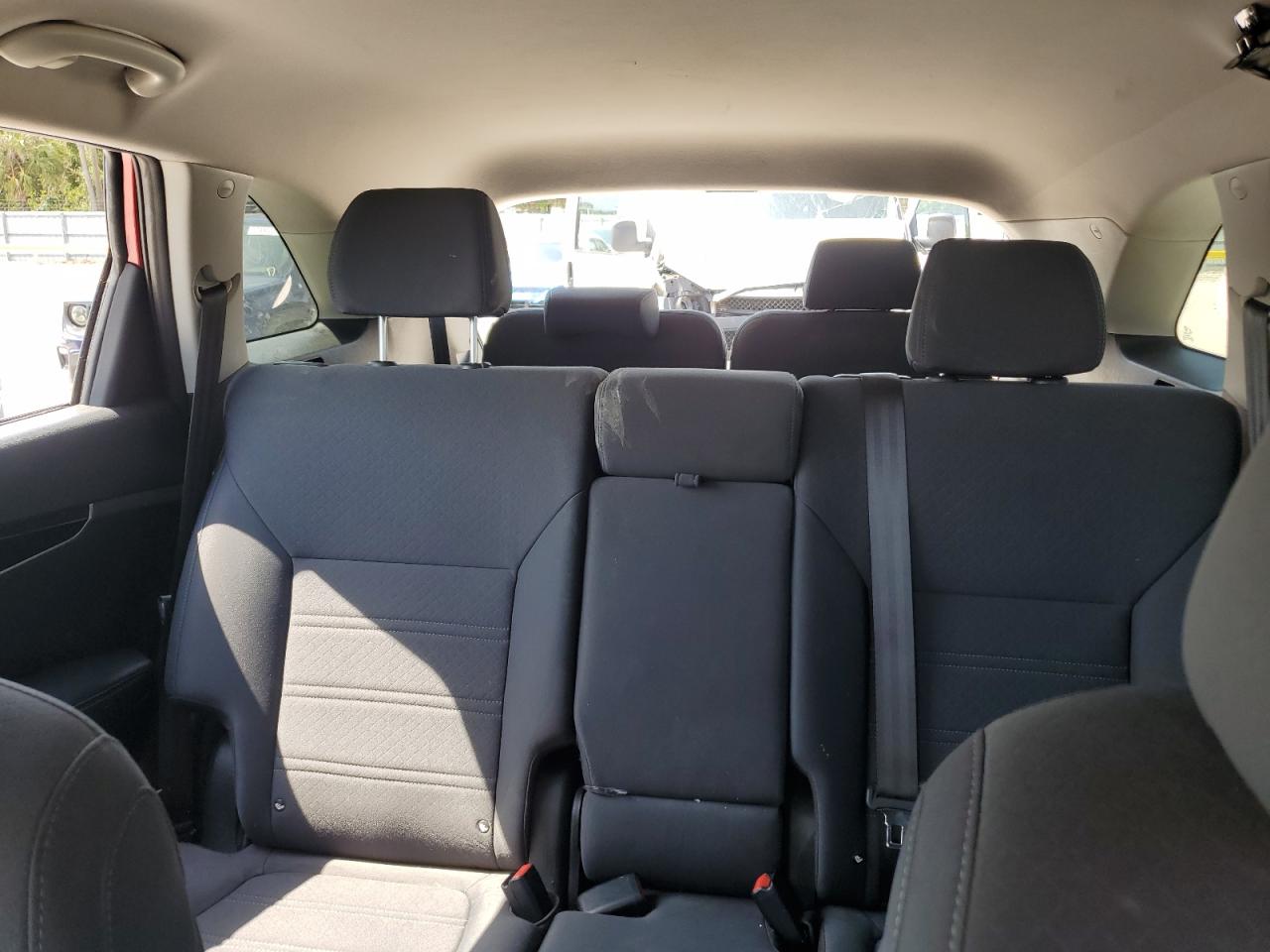 5XYPGDA52KG487940 2019 Kia Sorento Lx