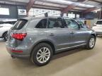 2017 Audi Q5 Premium for Sale in East Granby, CT - Minor Dent/Scratches