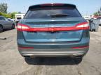 2016 Lincoln Mkx Select იყიდება Miami-ში, FL - Front End