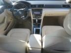 2012 Volkswagen Passat Se for Sale in Cahokia Heights, IL - Side