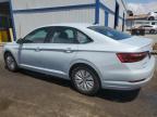 2019 Volkswagen Jetta S للبيع في North Las Vegas، NV - Front End