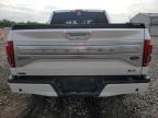 2016 Ford F150 Supercrew zu verkaufen in Columbus, OH - Front End